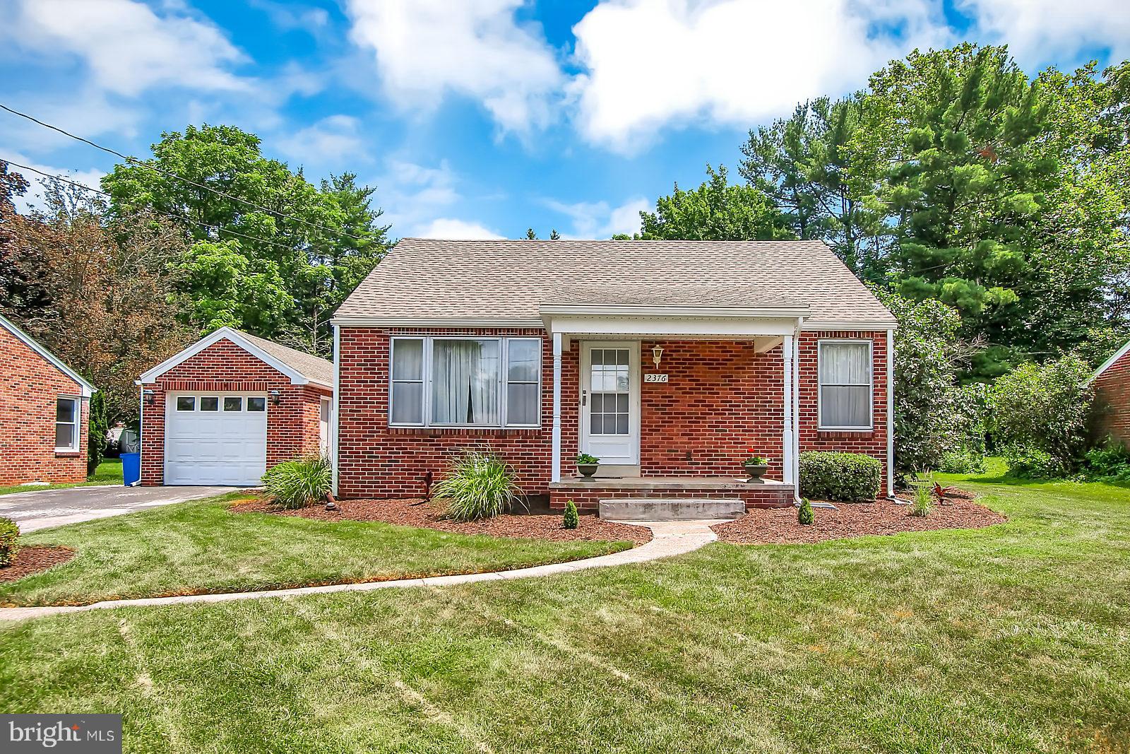 2376 Maple Road York, PA 17408 - Photo 1 of 25