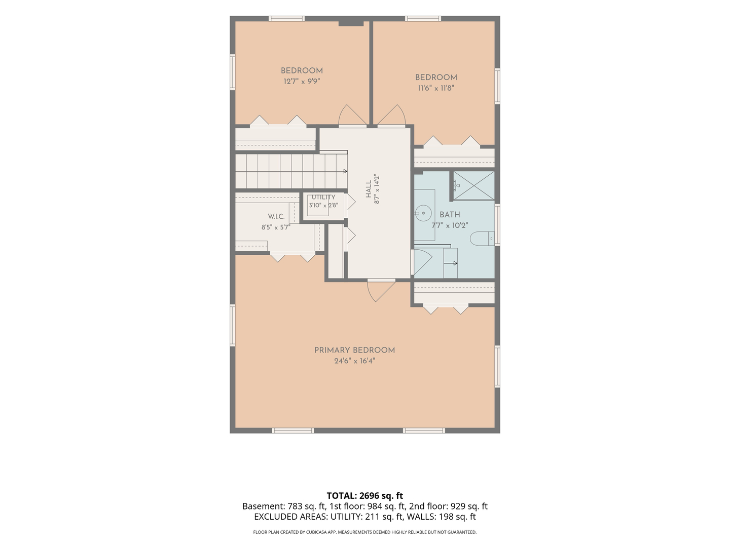 5818 West 60th Street Chicago, IL 60638 - Photo 42 of 43