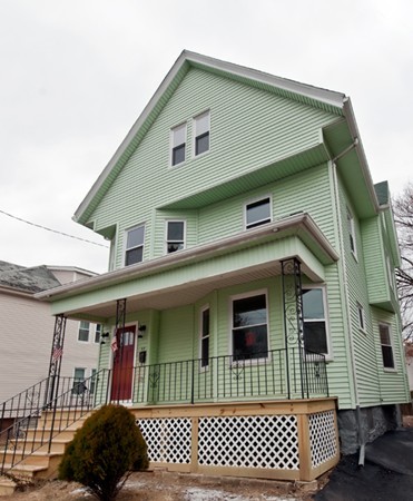 57 Baker Road Everett, MA 02149 - Photo 1 of 24