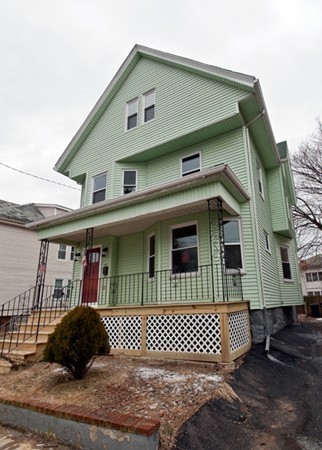 57 Baker Road Everett, MA 02149 - Photo 3 of 24