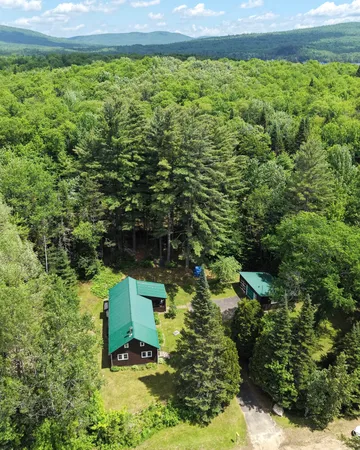 $152,500 | 1424 County Route 27, Owls Head, NY 12969