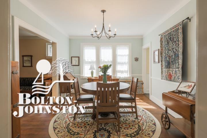 285 Ridgemont Road Grosse Pointe Farms, MI 48236 - Photo 6 of 22