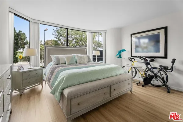 $3,200 | 4316 Marina City Drive, Unit 110G, Marina del Rey, CA 90292