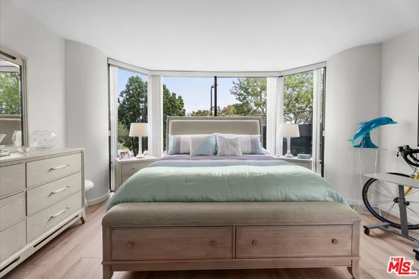 $3,200 | 4316 Marina City Drive, Unit 110G, Marina del Rey, CA 90292