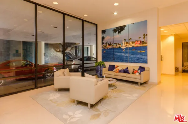 $3,200 | 4316 Marina City Drive, Unit 110G, Marina del Rey, CA 90292
