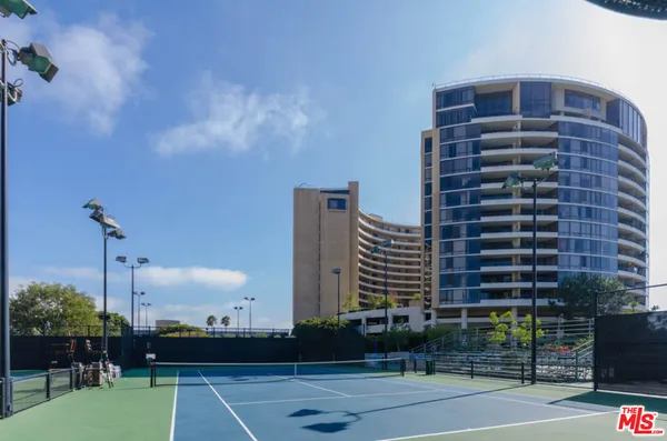 $3,200 | 4316 Marina City Drive, Unit 110G, Marina del Rey, CA 90292