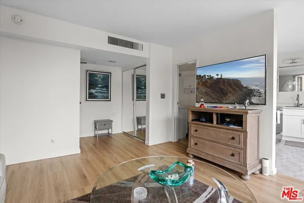 $3,200 | 4316 Marina City Drive, Unit 110G, Marina del Rey, CA 90292