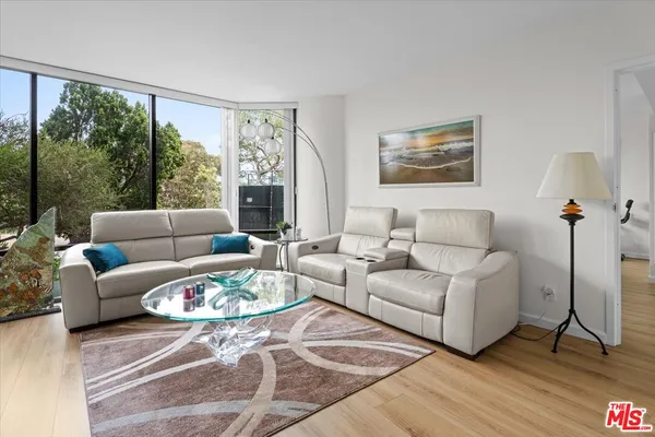 $3,200 | 4316 Marina City Drive, Unit 110G, Marina del Rey, CA 90292