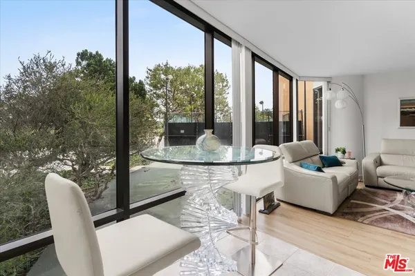 $3,200 | 4316 Marina City Drive, Unit 110G, Marina del Rey, CA 90292