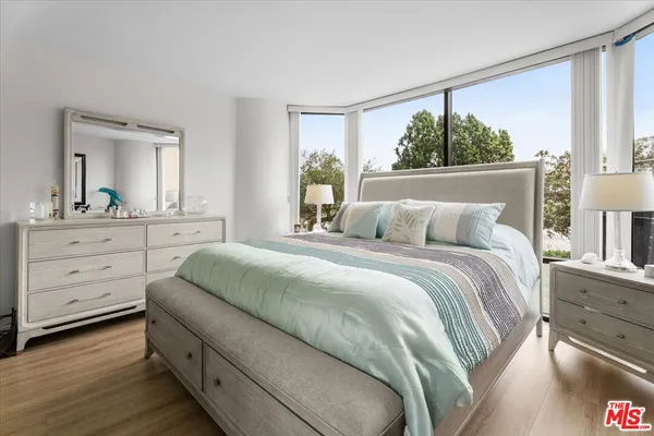 $3,200 | 4316 Marina City Drive, Unit 110G, Marina del Rey, CA 90292