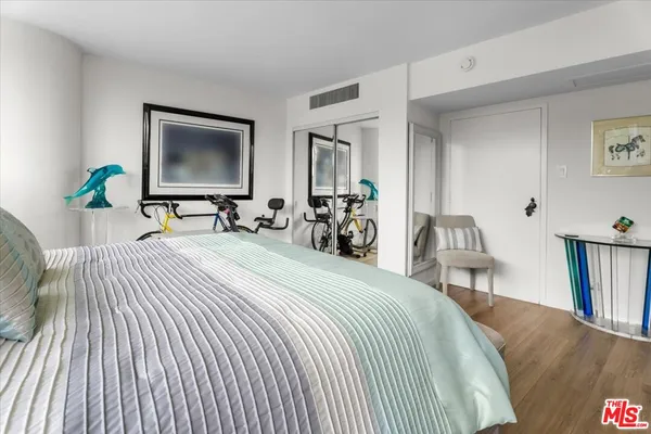 $3,200 | 4316 Marina City Drive, Unit 110G, Marina del Rey, CA 90292