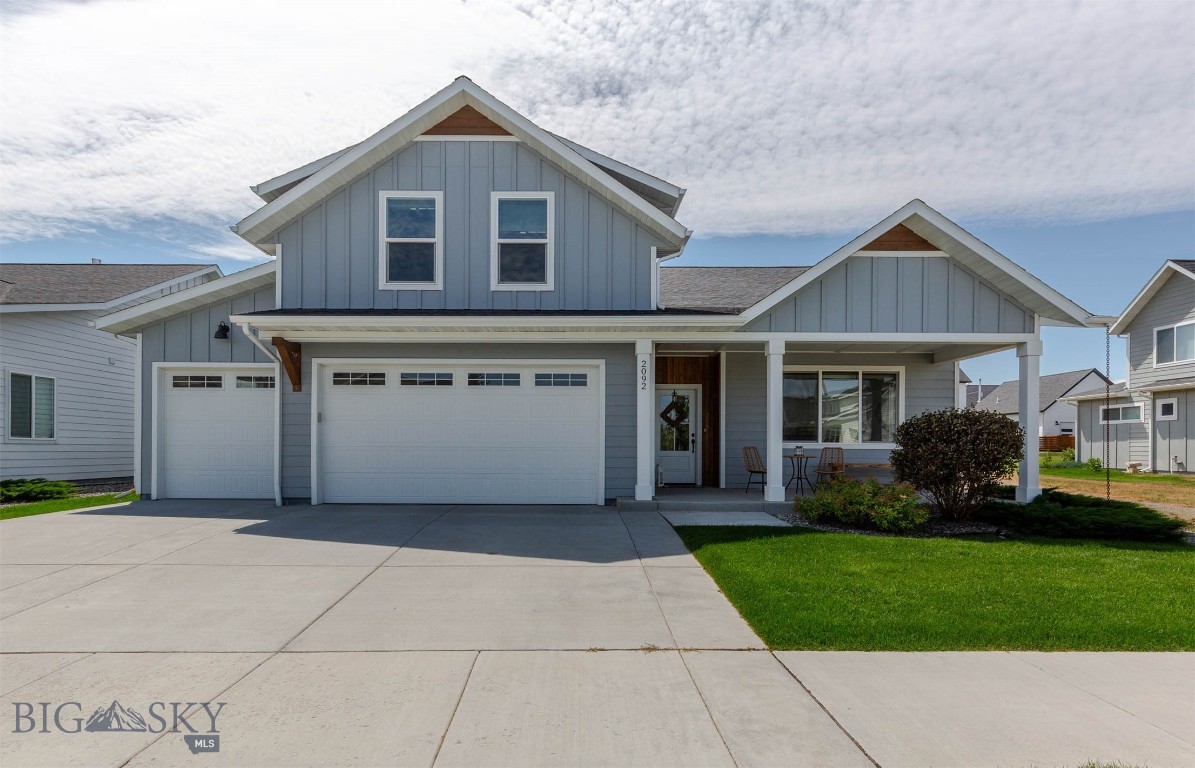 2092 Chipset Street Bozeman, MT 59718 - Photo 1 of 1 Gallery Image 1