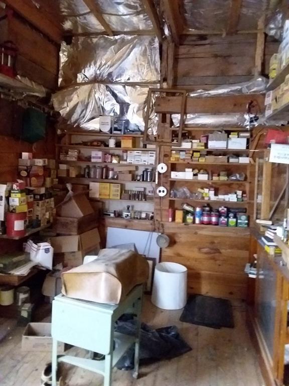 1400 Level Hill Road Palermo, ME 04354 - Photo 28 of 35 Workshop off mudroom