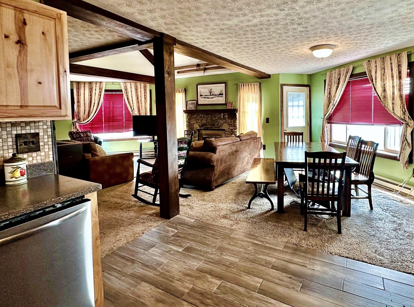 82 Sundown Road Slatyfork, WV 26291 - Photo 26 of 52 Gallery Image 26