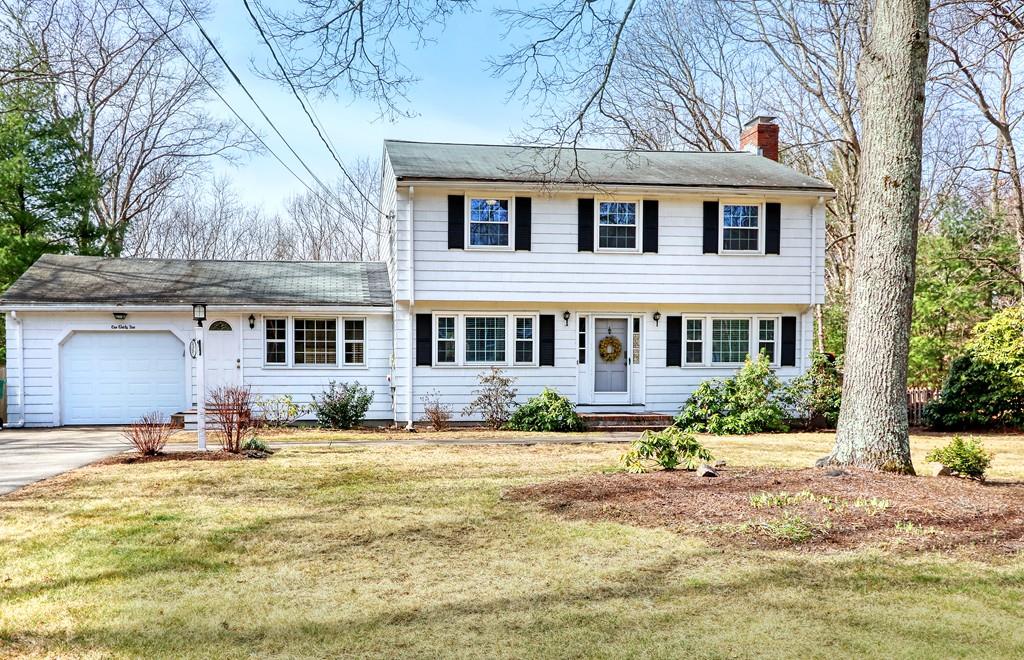 135 Alder Road Westwood, MA 02090 - Photo 1 of 25 Gallery Image 1