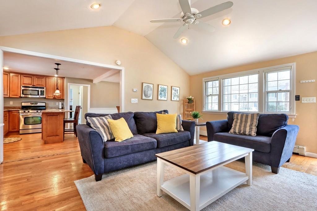 135 Alder Road Westwood, MA 02090 - Photo 6 of 25 Gallery Image 6