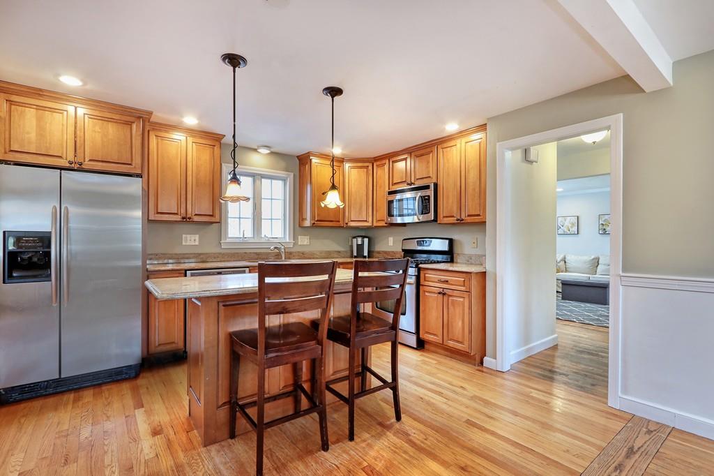 135 Alder Road Westwood, MA 02090 - Photo 7 of 25 Gallery Image 7