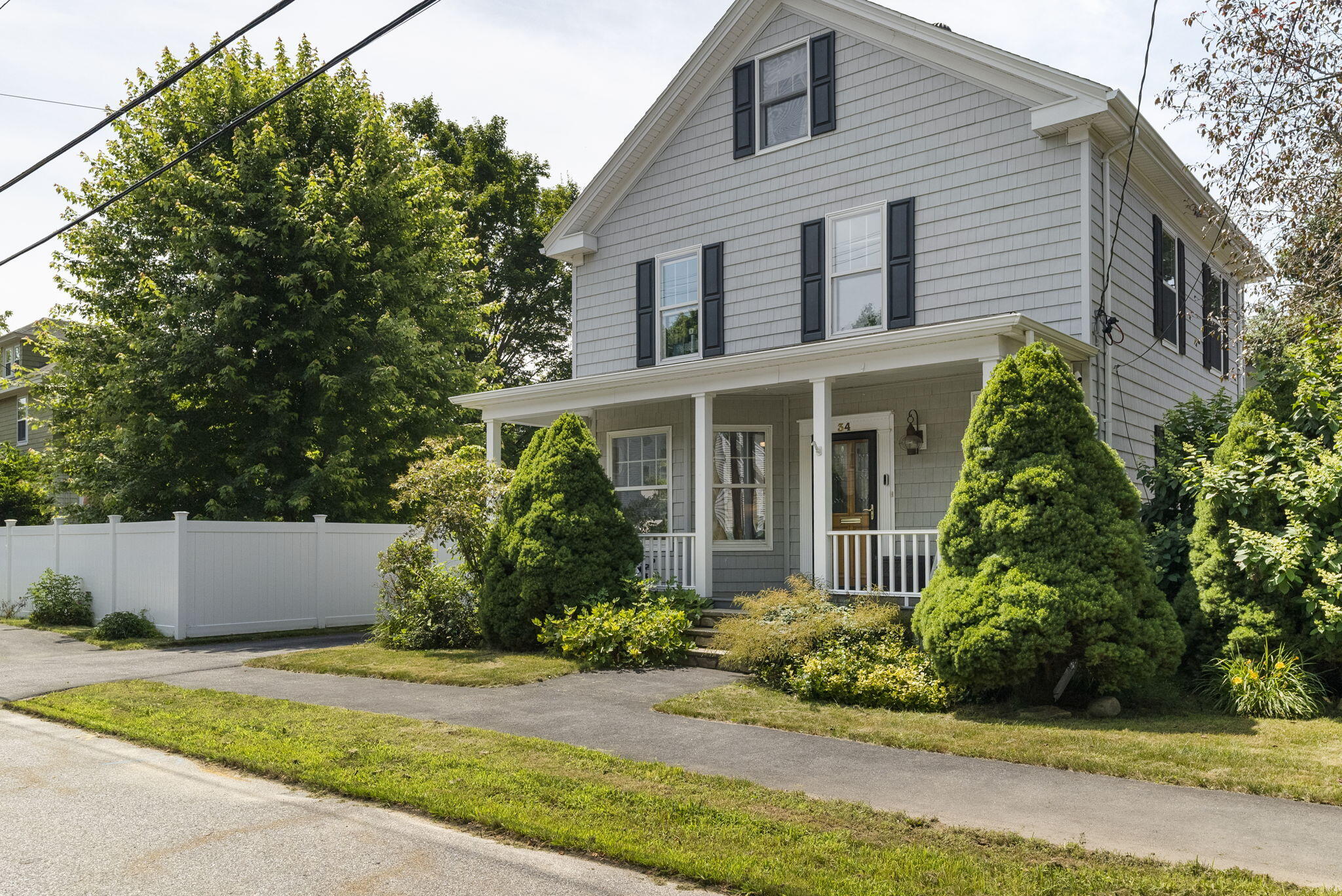 34 Keswick Road South Portland, ME 04106 - Photo 26 of 41 5-web-or-mls-DSC06639