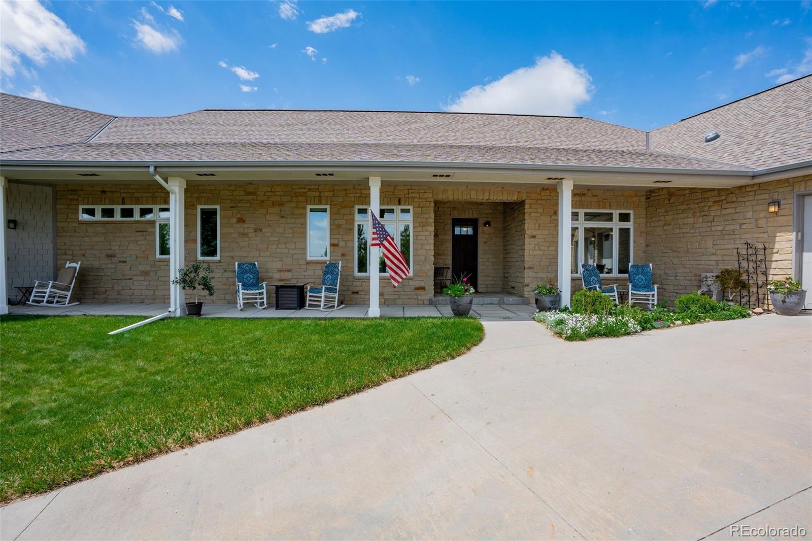 3830 Willownook Ranch Trail Elizabeth, CO 80107 - Photo 39 of 47