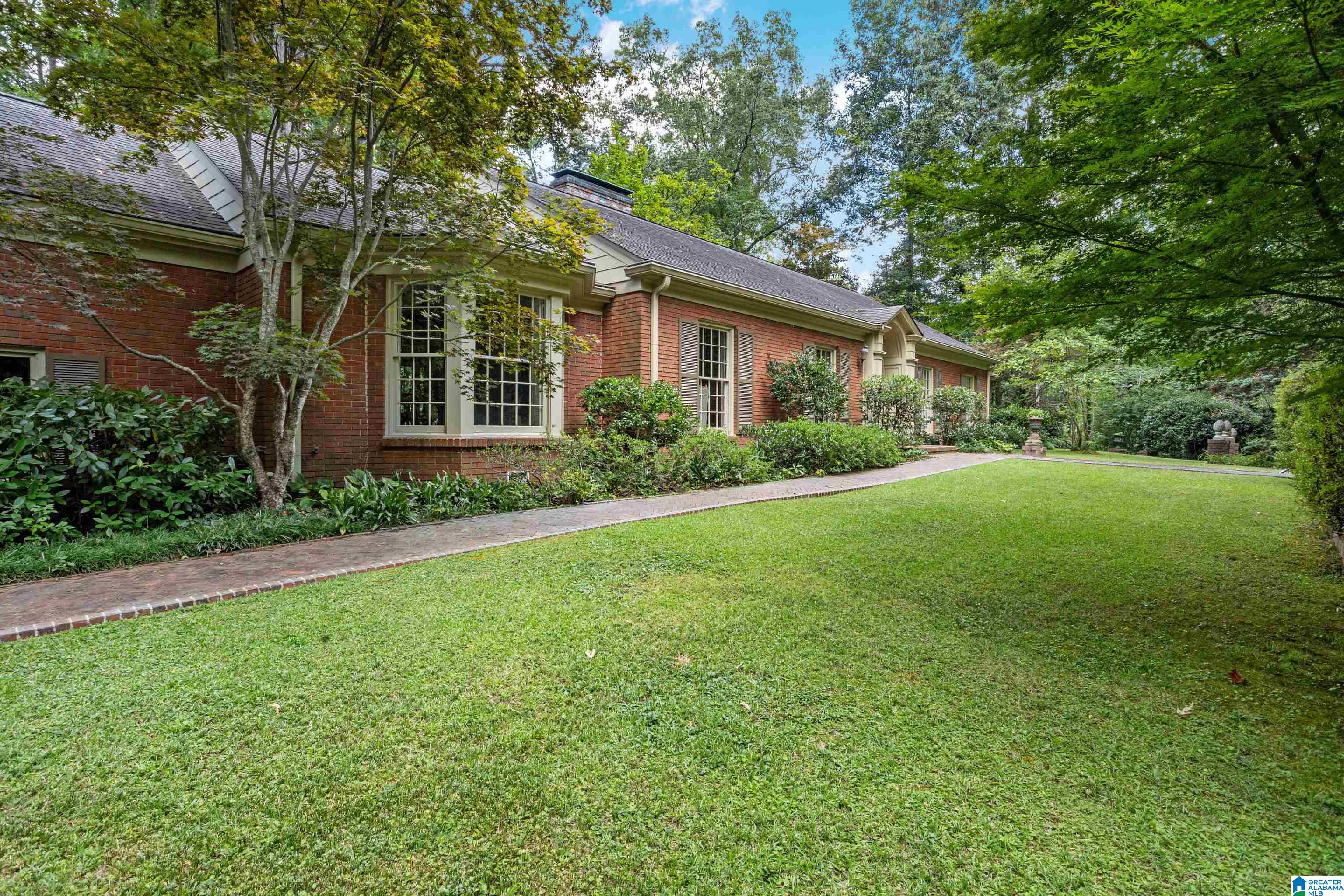 3113 Brookwood Road Birmingham, AL 35223 - Photo 1 of 62