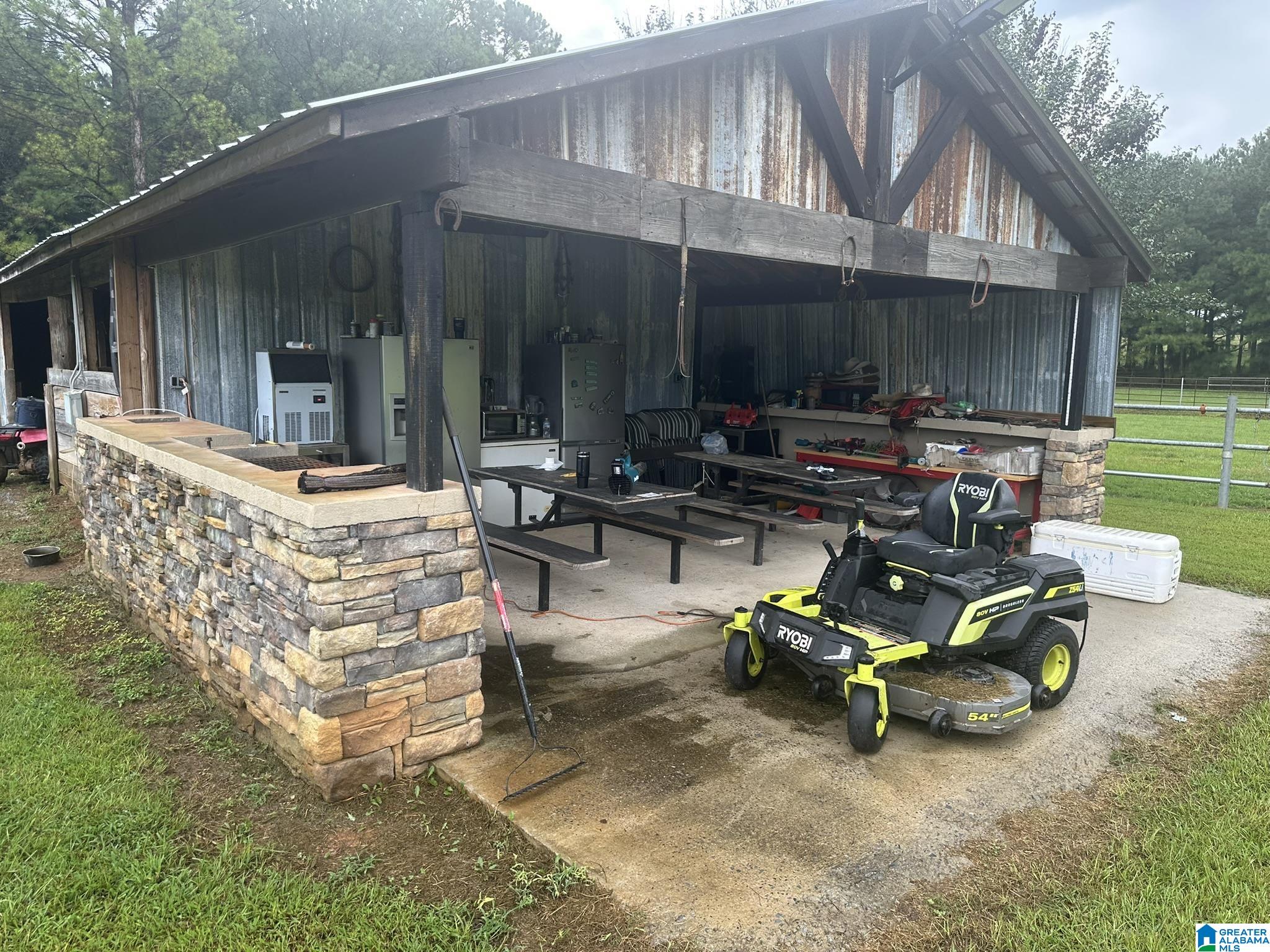 319 Kymulga Road Childersburg, AL 35044 - Photo 49 of 58