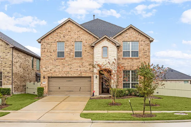 $530,000 | 17535 White Baneberry Drive, Conroe, TX 77385