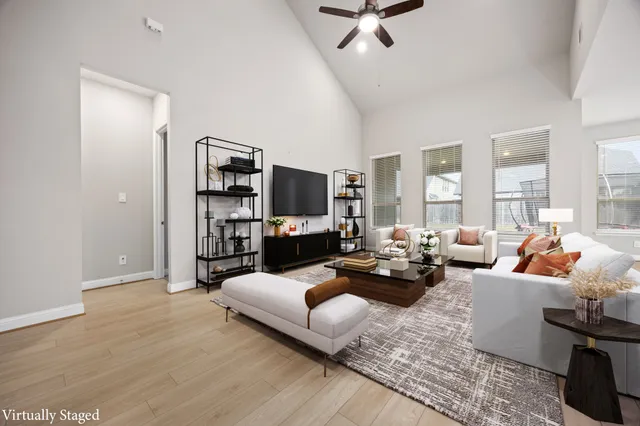 $530,000 | 17535 White Baneberry Drive, Conroe, TX 77385