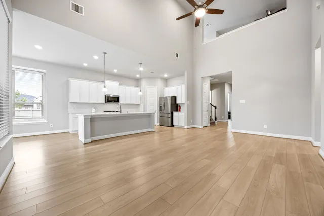 $530,000 | 17535 White Baneberry Drive, Conroe, TX 77385