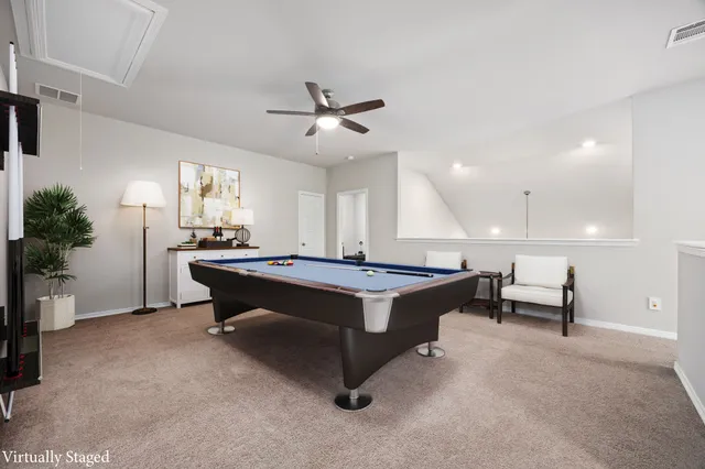 $530,000 | 17535 White Baneberry Drive, Conroe, TX 77385