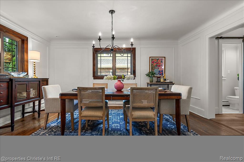 676 Washington Road Grosse Pointe, MI 48230 - Photo 8 of 41