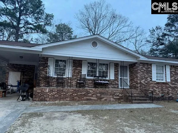 $285,000 | 216 Cricket Road, Swansea, SC 29160