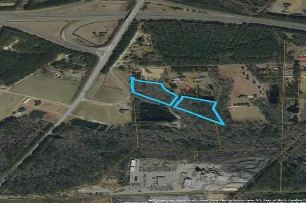 $129,000 | Tbd Braves Lane, Conway, SC 29526