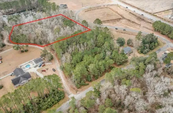$129,000 | Tbd Braves Lane, Conway, SC 29526