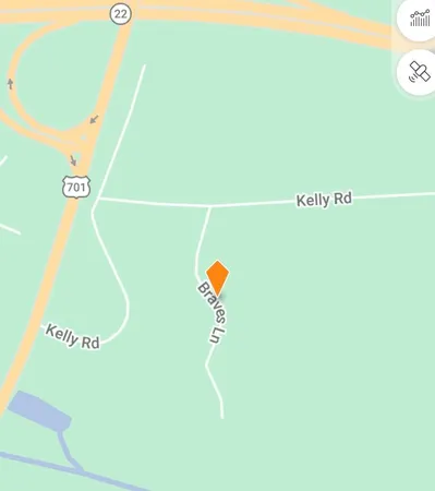 $129,000 | Tbd Braves Lane, Conway, SC 29526