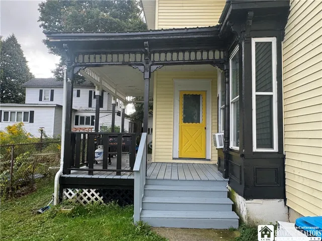 $130,000 | 218 West Main Street, Pomfret, NY 14063