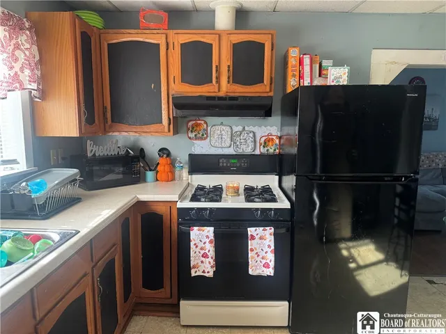 $130,000 | 218 West Main Street, Pomfret, NY 14063