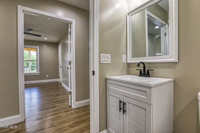 $290,000 | 1130 East McKinney Avenue, Rogersville, TN 37857