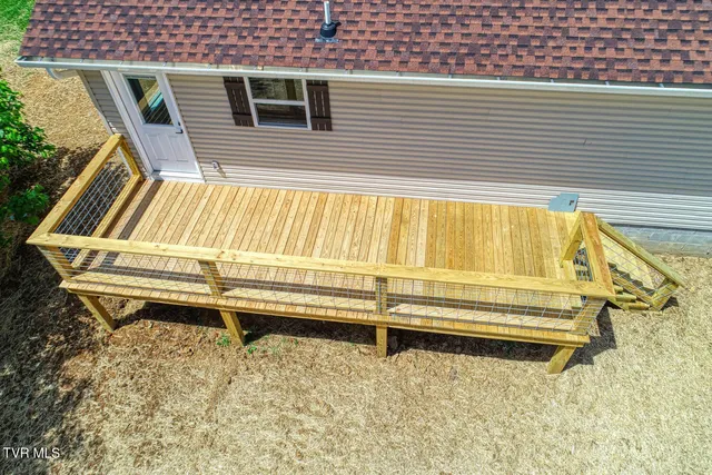 $290,000 | 1130 East McKinney Avenue, Rogersville, TN 37857