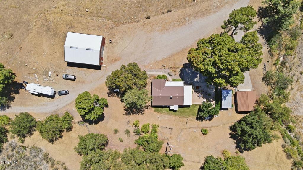 16840 Anlauf Road Santa Paula, CA 93060 - Photo 49 of 56