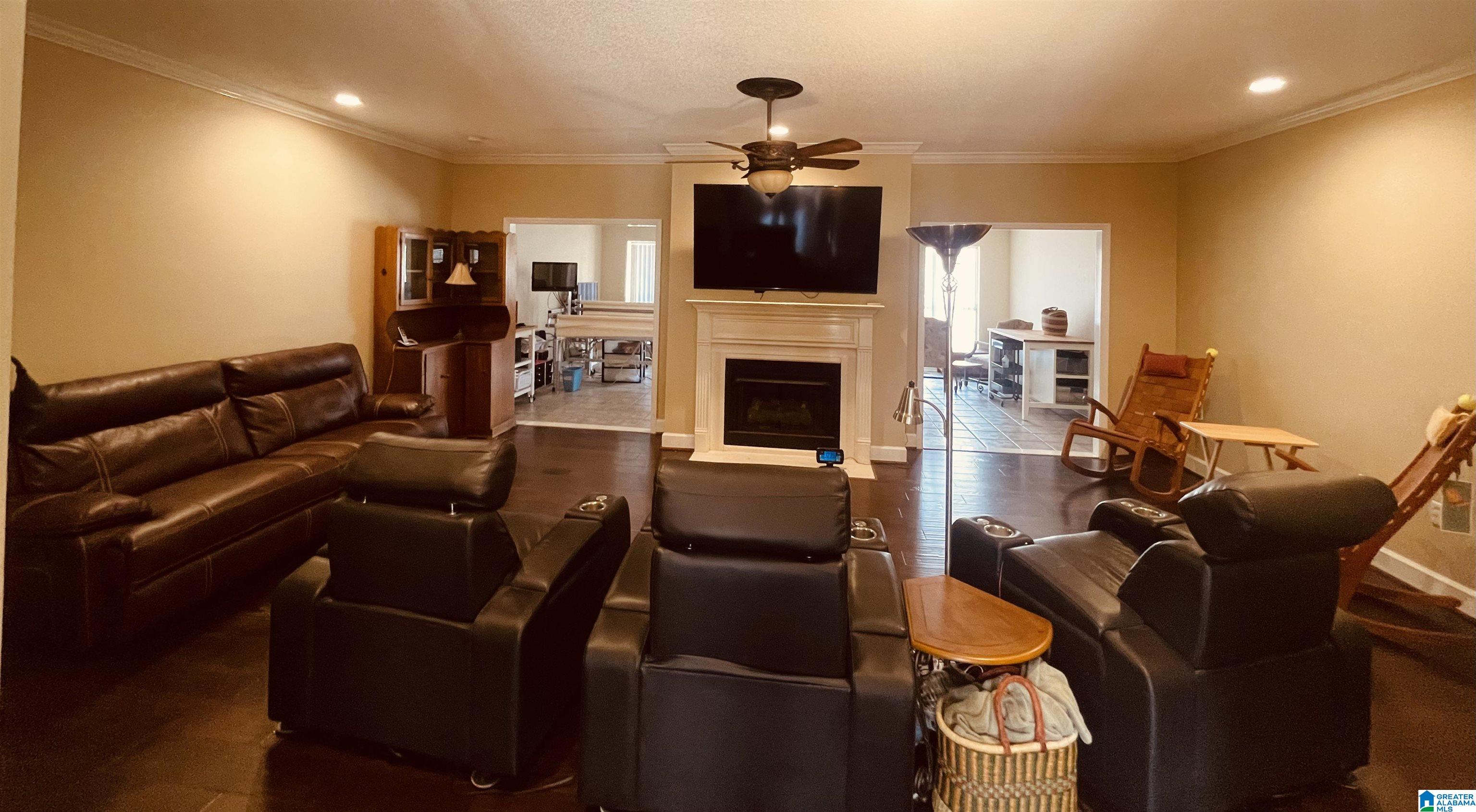 3285 Popes Chapel Road Ragland, AL 35131 - Photo 3 of 60 Gallery Image 3