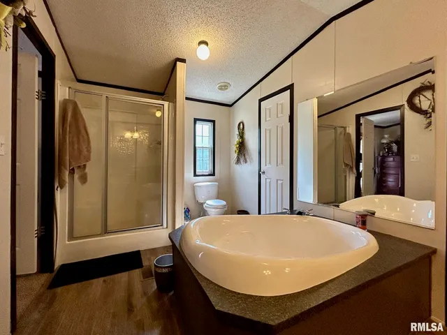 $56,500 | 501 Grant Avenue, Dowell, IL 62927