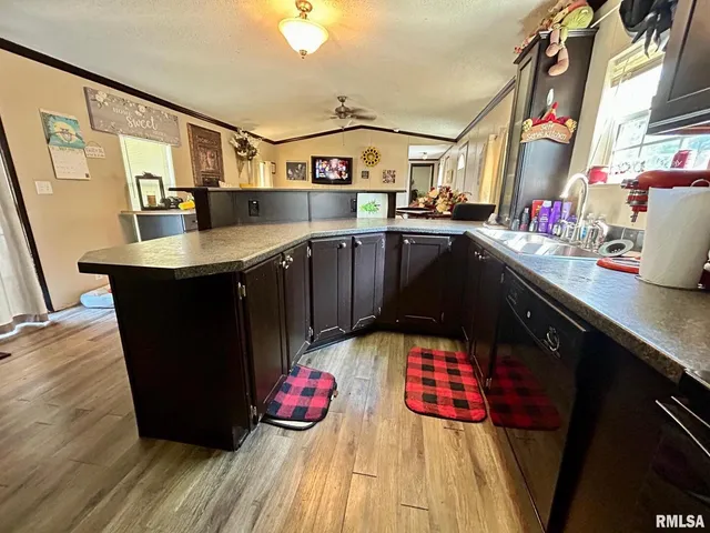 $56,500 | 501 Grant Avenue, Dowell, IL 62927