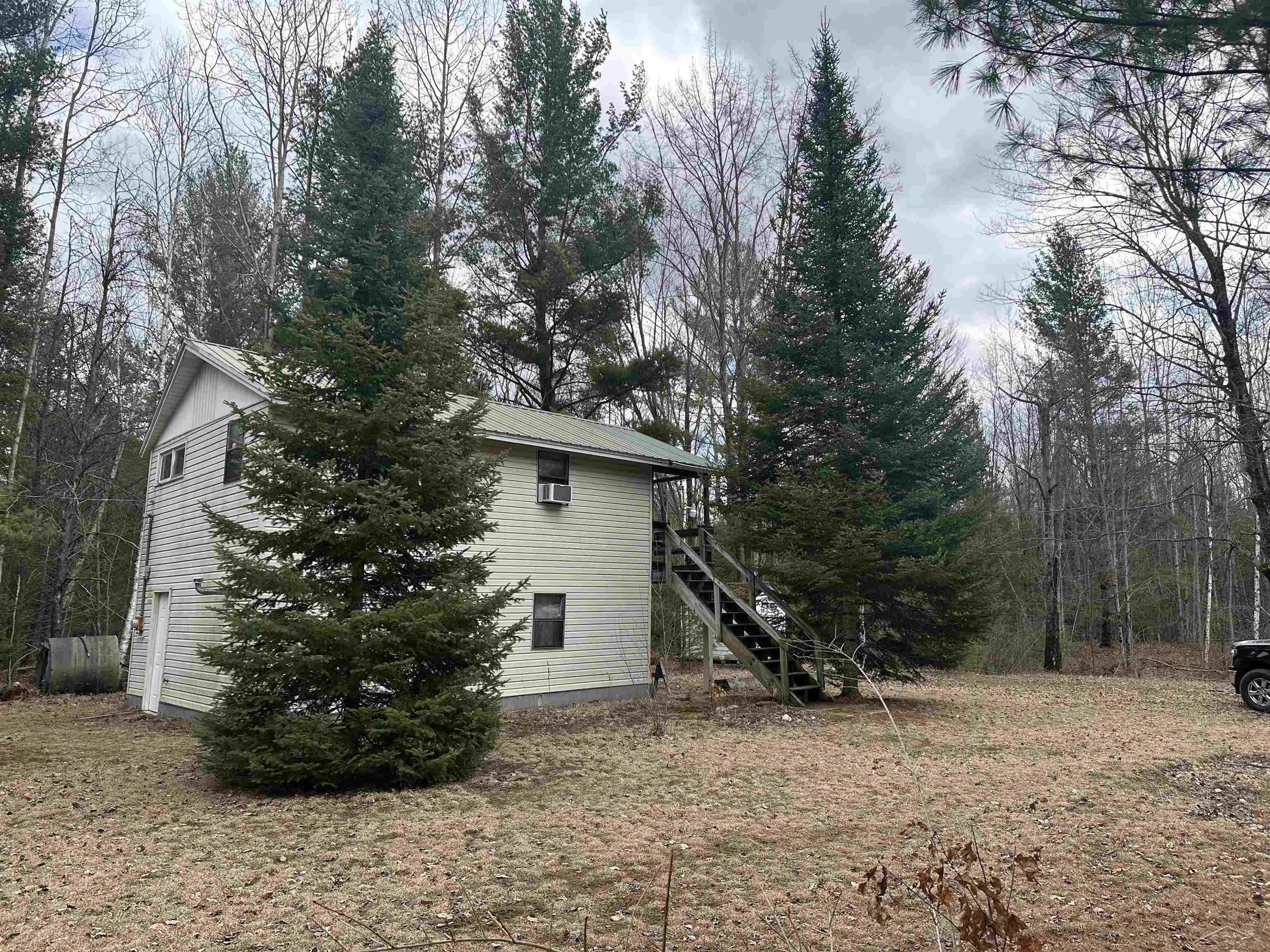 2934 River Ridge Road Alger, MI 48610 - Photo 1 of 9