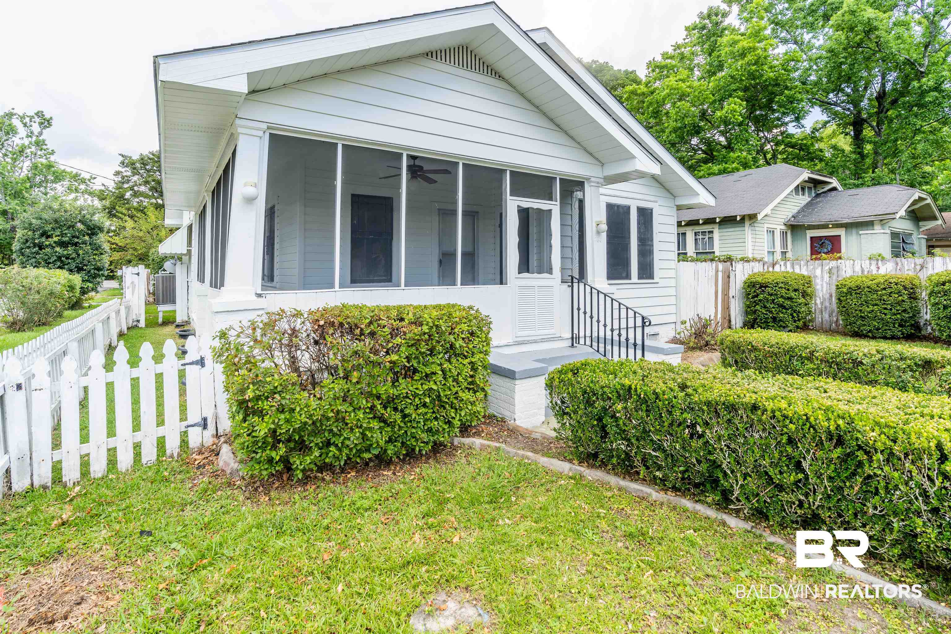 766 Charles Street Mobile, AL 36604 - Photo 2 of 33