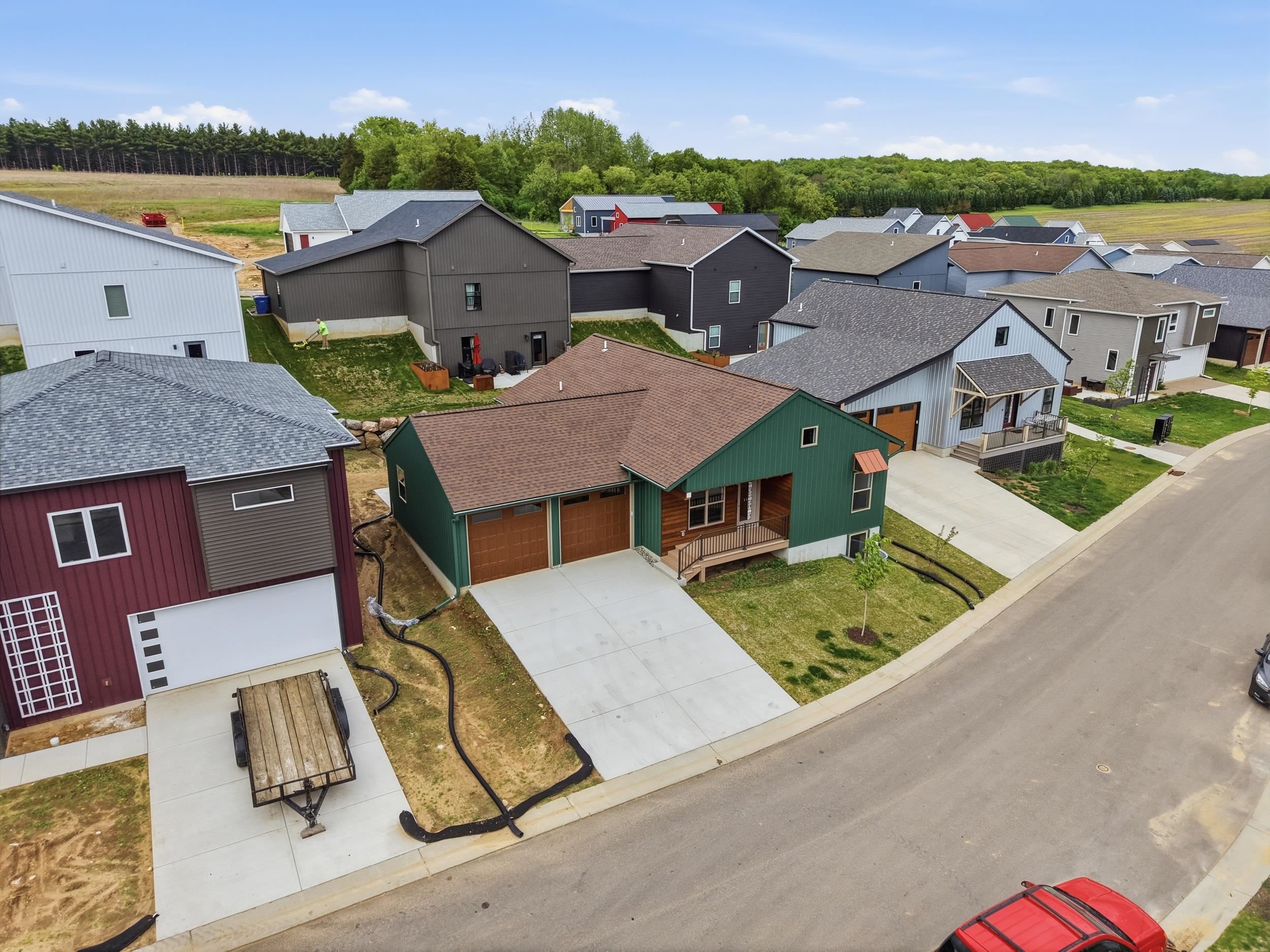 118 Boneset Poynette, WI 53955 - Photo 41 of 47