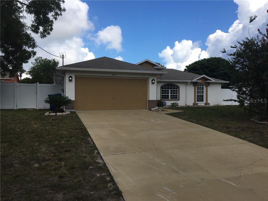 5251 Fairhaven Avenue Spring Hill, FL 34608 - Photo 1 of 1