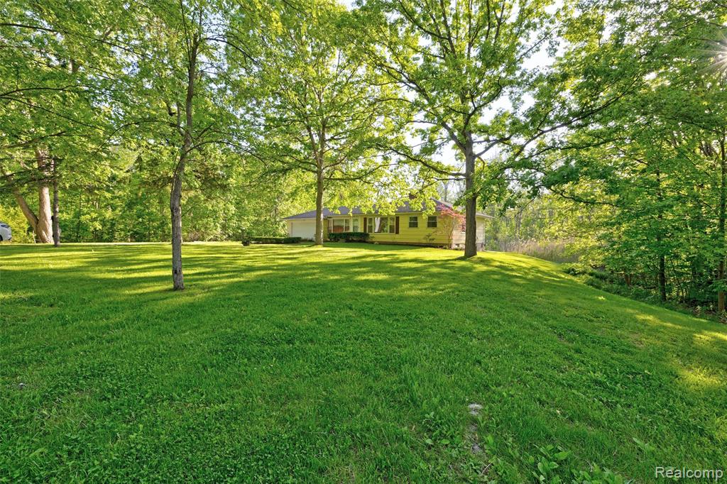 5890 Grange Hall Road Holly, MI 48442 - Photo 55 of 67