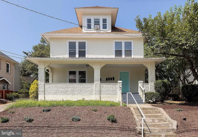 $1,060 | 545 North Loudoun Street, Unit 5, Winchester, VA 22601