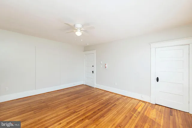 $1,060 | 545 North Loudoun Street, Unit 5, Winchester, VA 22601