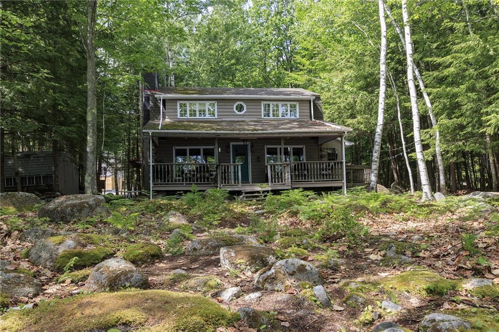 1640 Ridge Road Standish, ME 04084 - Photo 10 of 25 Photo